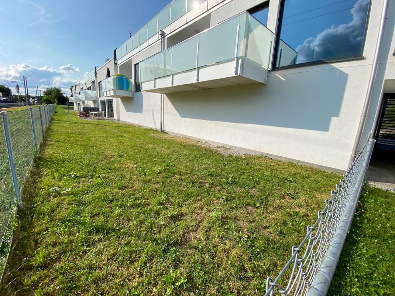 Lakeside Ermatingen Exterior photo